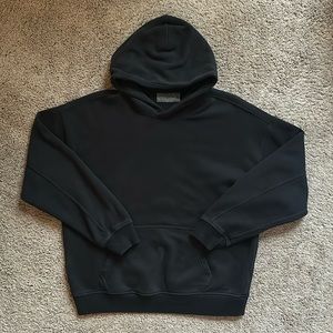 Abercrombie Essential Popover Hoodie